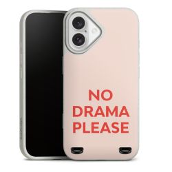 Organic Carry Case Hülle mit MagSafe white