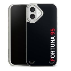 Organic Carry Case Hülle mit MagSafe white