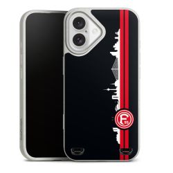 Organic Carry Case Hülle mit MagSafe white