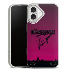 Organic Carry Case Hülle mit MagSafe white