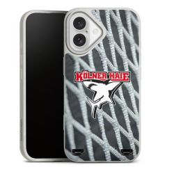 Organic Carry Case Hülle mit MagSafe white