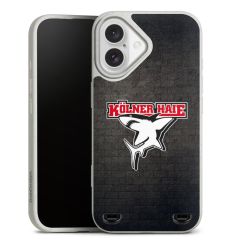 Organic Carry Case Hülle mit MagSafe white