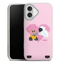 Organic Carry Case Hülle mit MagSafe white