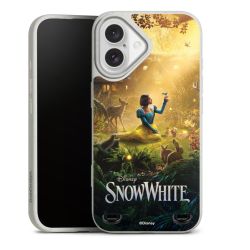 Organic Carry Case Hülle mit MagSafe white