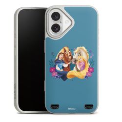 Organic Carry Case Hülle mit MagSafe white