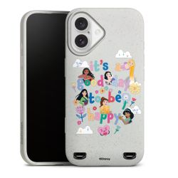 Organic Carry Case Hülle mit MagSafe white