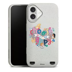 Organic Carry Case Hülle mit MagSafe white