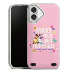 Organic Carry Case Hülle mit MagSafe white