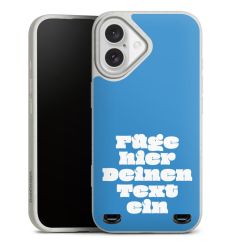 Organic Carry Case Hülle mit MagSafe white