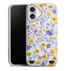 Organic Carry Case Hülle mit MagSafe white