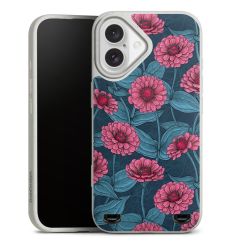 Organic Carry Case Hülle mit MagSafe white