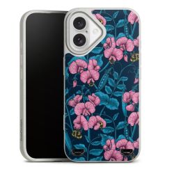 Organic Carry Case Hülle mit MagSafe white