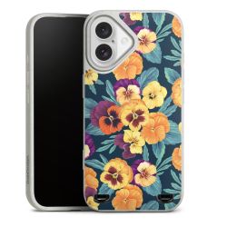 Organic Carry Case Hülle mit MagSafe white