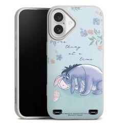 Organic Carry Case Hülle mit MagSafe white