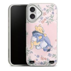 Organic Carry Case Hülle mit MagSafe white