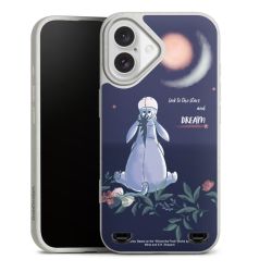 Organic Carry Case Hülle mit MagSafe white