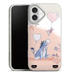 Organic Carry Case Hülle mit MagSafe white