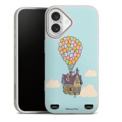 Organic Carry Case Hülle mit MagSafe white