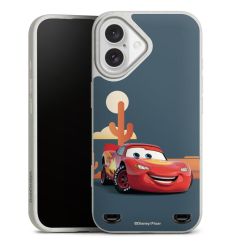 Organic Carry Case Hülle mit MagSafe white