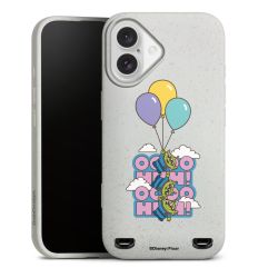 Organic Carry Case Hülle mit MagSafe white