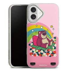 Organic Carry Case Hülle mit MagSafe white