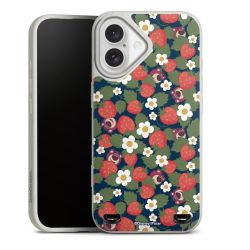 Organic Carry Case Hülle mit MagSafe white