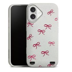 Organic Carry Case Hülle mit MagSafe white