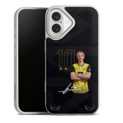 Organic Carry Case Hülle mit MagSafe white