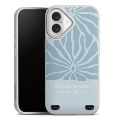 Organic Carry Case Hülle mit MagSafe white