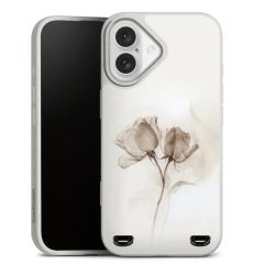 Organic Carry Case Hülle mit MagSafe white