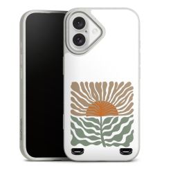 Organic Carry Case Hülle mit MagSafe white