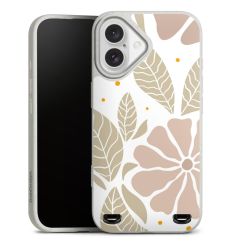 Organic Carry Case Hülle mit MagSafe white