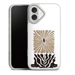 Organic Carry Case Hülle mit MagSafe white