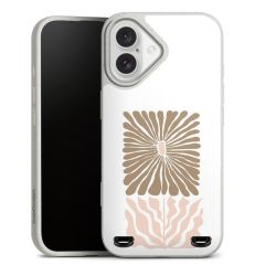 Organic Carry Case Hülle mit MagSafe white