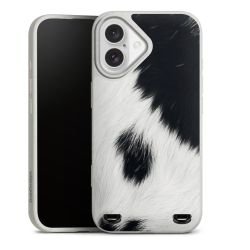 Organic Carry Case Hülle mit MagSafe white