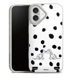 Organic Carry Case Hülle mit MagSafe white