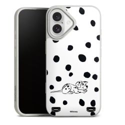 Organic Carry Case Hülle mit MagSafe white