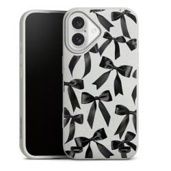 Organic Carry Case Hülle mit MagSafe white