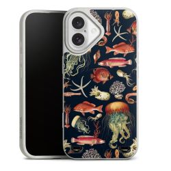 Organic Carry Case Hülle mit MagSafe white