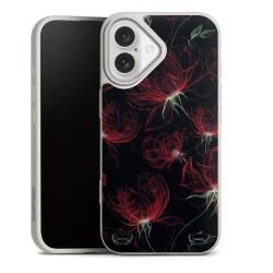 Organic Carry Case Hülle mit MagSafe white