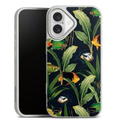 Organic Carry Case Hülle mit MagSafe white