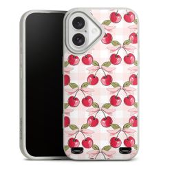 Organic Carry Case Hülle mit MagSafe white