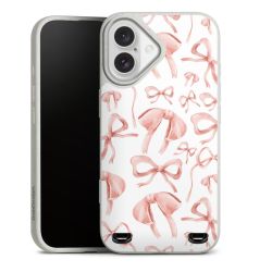 Organic Carry Case Hülle mit MagSafe white