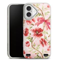 Organic Carry Case Hülle mit MagSafe white