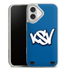 Organic Carry Case Hülle mit MagSafe white