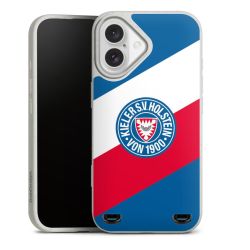 Organic Carry Case Hülle mit MagSafe white