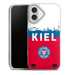 Organic Carry Case Hülle mit MagSafe white