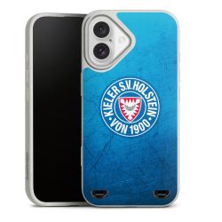 Organic Carry Case Hülle mit MagSafe white