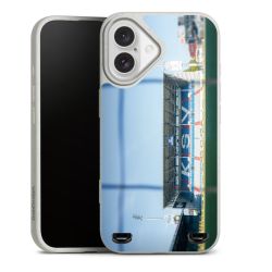 Organic Carry Case Hülle mit MagSafe white