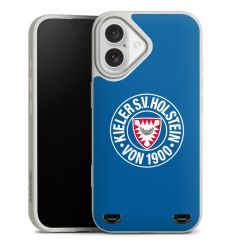 Organic Carry Case Hülle mit MagSafe white